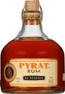 Pyrat - Planters XO Reserve Rum