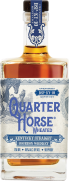 Quarter Horse - Wheated Straight Bourbon