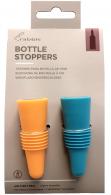 Rabbit - Silicone Stopper 2-pack , 0