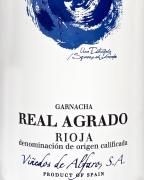 Real Agrado - Rioja Tinto 0