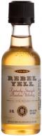 Rebel Yell - Kentucky Straight Bourbon Whiskey 50ml