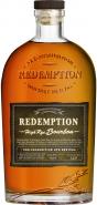 Redemption - Bourbon High Rye