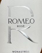 Romeo - Monastrell Rose 2021