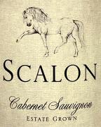 Scalon Cellars - Coombsville Cabernet Sauvignon 2016