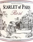 Scarlett of Paris - Rose 0