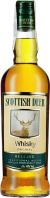 Scottish Deer - Reserve Whisky Lit 0