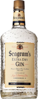 Seagram's Gin 1.75