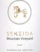 Sekeida - Mountain Vineyard Garnacha 2019