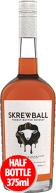 Skrewball - Peanut Butter Whiskey 375ml