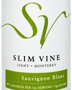 Slim Vine - Monterey Sauvignon Blanc 0