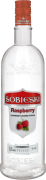 Sobieski - Raspberry Vodka