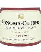 Sonoma Cutrer Russian River Pinot Noir