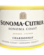 Sonoma-Cutrer - Sonoma Coast Chardonnay 0