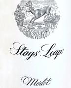 Stag's Leap Napa Valley Merlot 2019