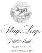 Stag's Leap - Napa Valley Petite Sirah 2019