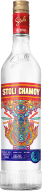 Stoli - Chamoy Vodka 0