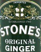Stone's - Original Ginger 0