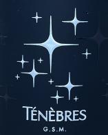 Tenebres - G.S.M. Rouge 0