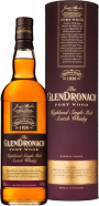 The GlenDronach - Portwood Highland Single Malt Scotch 0