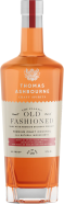 Thomas Ashbourne - Classic Old Fashioned 375ml