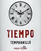Tiempo - Tempranillo Lit 0