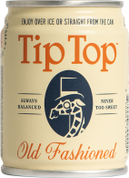 Tip Top - Old Fashioned 100ml