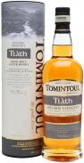 Tomintoul Tlath Single Malt Scotch