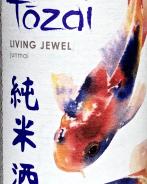 Tozai Living Jewel Junmai Sake 720ml