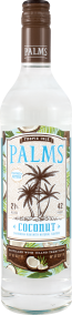 Tropic Isle Palms Coconut Rum