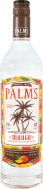 Tropic Isle Palms Mango Rum