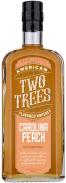 Two Trees Carolina Peach Flavored Whiskey