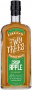 Two Trees - Crisp Apple Flavored Whiskey