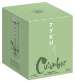 Ty Ku - Cucumber Sake 4-pack Cans 250ml 0