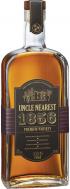 Uncle Nearest 1884 Small Batch Whiskey