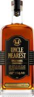 Uncle Nearest Single Barrel Whiskey