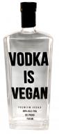 Vegan Bros Vodka is Vegan
