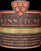 Vennstone Pinot Noir
