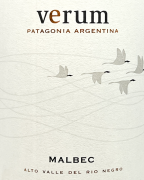 Verum Patagonia Malbec 2019