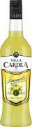 Villa Cardea - Limoncello 700ml