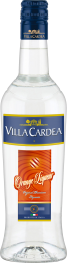 Villa Cardea Orange Liqueur 700ml