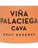 Vina Palaciega - Brut Cava Reserva 0
