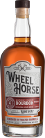 Wheel Horse - Toasted Barrel Finish Kentucky Straight Bourbon