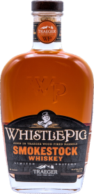 Whistlepig Smokestock Whiskey