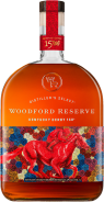 Woodford - Kentucky Derby Edition Bourbon Lit
