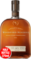 Woodford Reserve - Bourbon 375ml