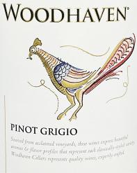 Woodhaven Pinot Grigio 1.5