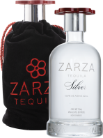 Zarza - Blanco Tequila